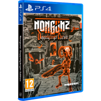 Nongunz: Doppelgänger Edition 2