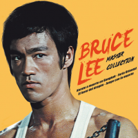 Bruce Lee: Master Collection