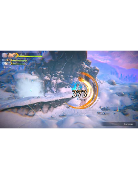 Eiyuden Chronicle: Rising