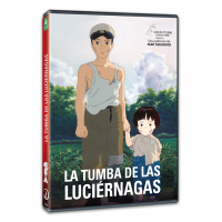 La Tumba De Las Luciérnagas 2