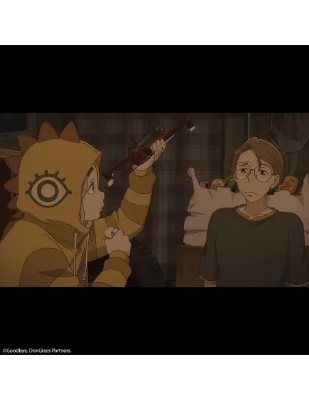 ¡hasta Siempre, Don Glees!