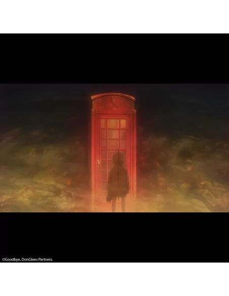 ¡hasta Siempre, Don Glees!