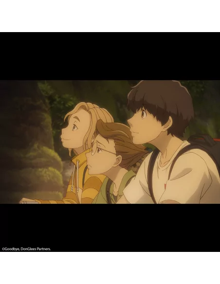 ¡hasta Siempre, Don Glees!