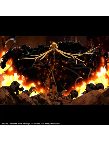 Saint Seiya: The Lost Canvas