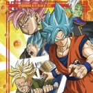 Dragon Ball Super Sagas Completas Box 2