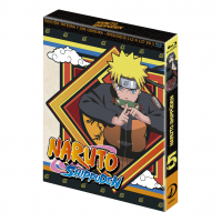 Naruto Shippuden Box 5 2
