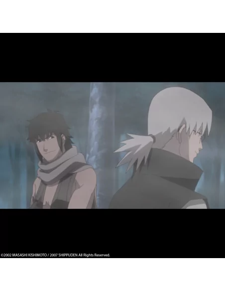 Naruto Shippuden Box 5