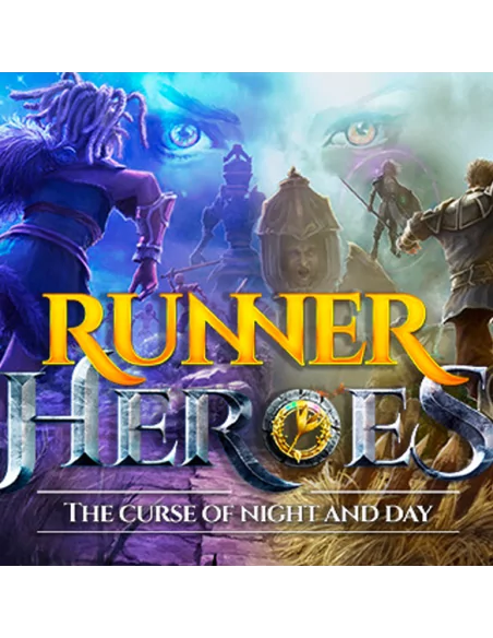 Runner Heroes