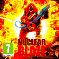 Nuclear Blaze