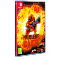 Nuclear Blaze 2