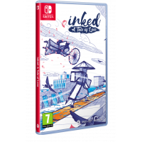 Inked: A Tale Of Love 2