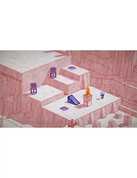 Inked: A Tale Of Love