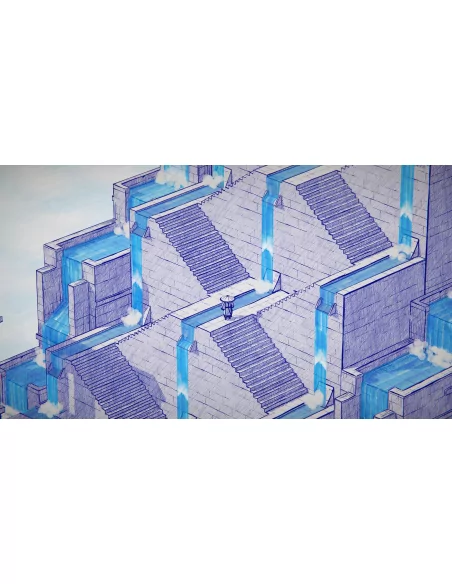 Inked: A Tale Of Love