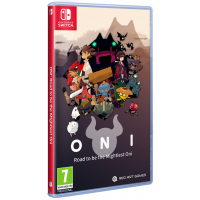 Oni: Road To Be The Mightiest Oni 2