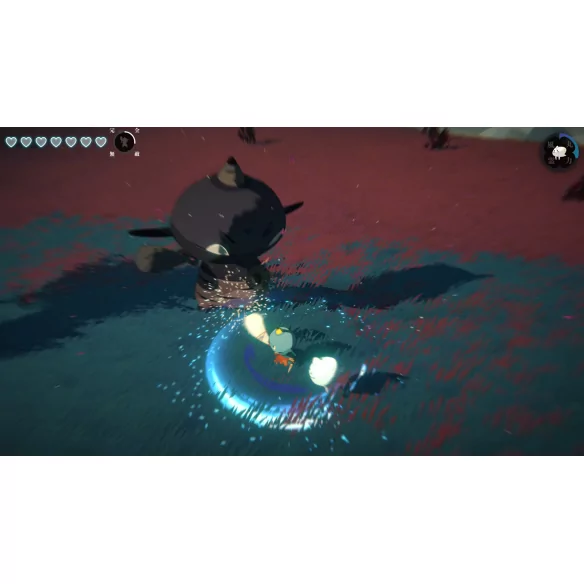 Oni: Road To Be The Mightiest Oni