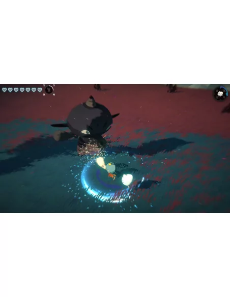 Oni: Road To Be The Mightiest Oni