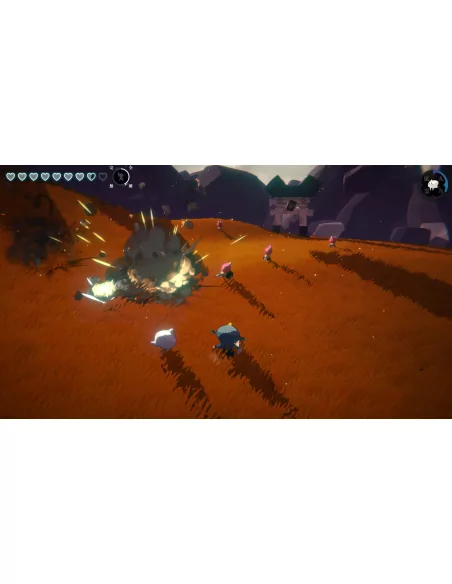 Oni: Road To Be The Mightiest Oni