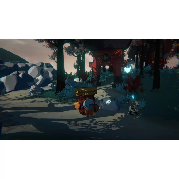 Oni: Road To Be The Mightiest Oni