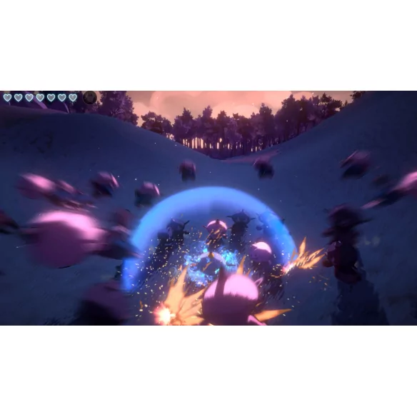 Oni: Road To Be The Mightiest Oni