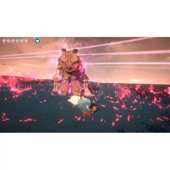 Oni: Road To Be The Mightiest Oni