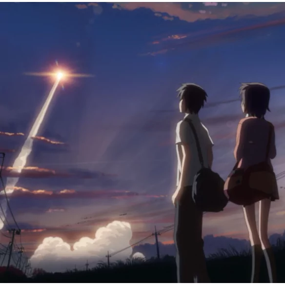 5 Centímetros Por Segundo