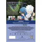 Danmachi Temporada 3: ¿qué Tiene De Malo Ligar En Una Mazmorra?