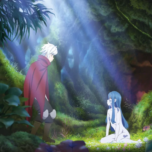 Danmachi Temporada 3: ¿qué...