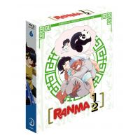 Ranma 1/2 Box 6 2