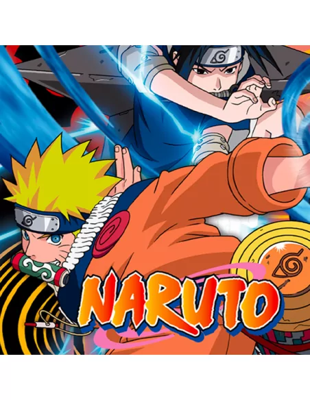 Naruto Box 6
