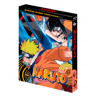 Naruto Box 6 2
