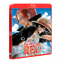 One Piece Film Red 2