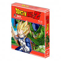 Dragon Ball Z Box 8 2