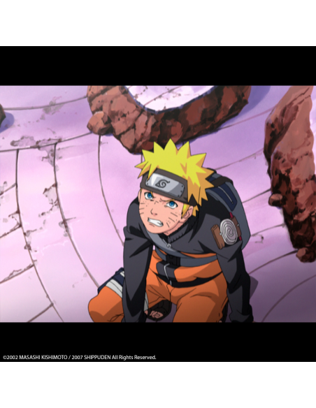 Naruto Shippuden Box 6