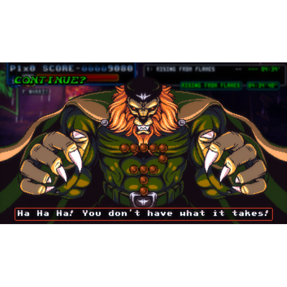 Fight'n Rage Edición Limitada 5º...