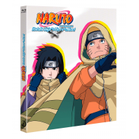 Naruto: ¡batalla Ninja En La Tierra De La Nieve! 2