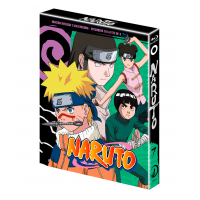 Naruto Box 7 2