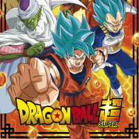 Dragon Ball Super Sagas Completas Box 3