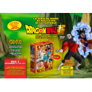 Dragon Ball Super Sagas Completas Box 3