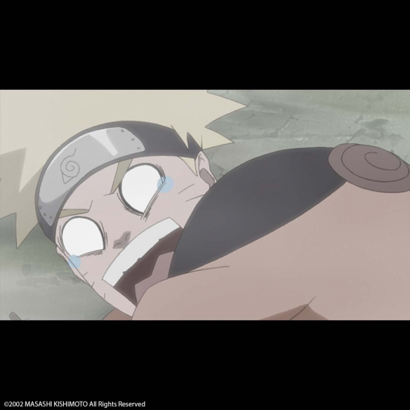 Naruto Box 7