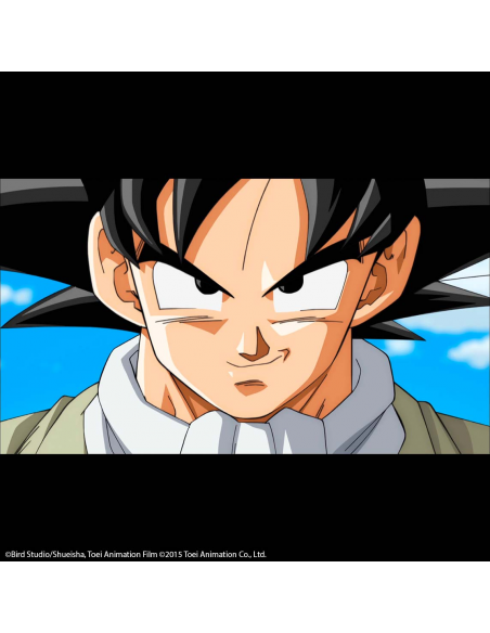 Dragon Ball Super Sagas Completas Box 3