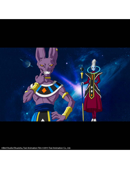 Dragon Ball Super Sagas Completas Box 3