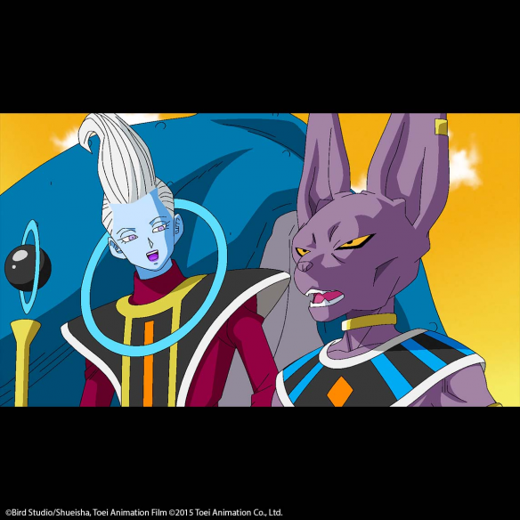 Dragon Ball Super Sagas Completas Box 3