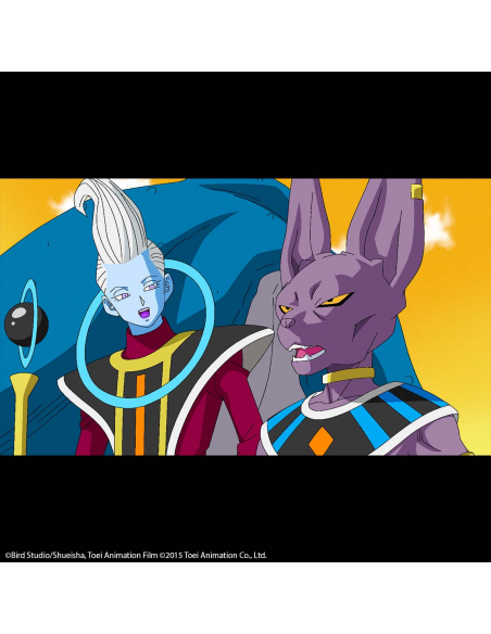 Dragon Ball Super Sagas Completas Box 3