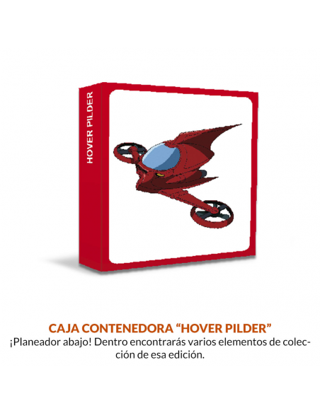 Mazinger Edición Z Impacto