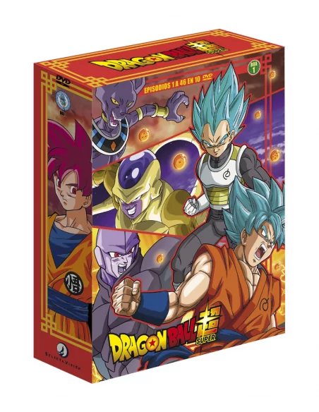 Dragon Ball Todas Las Series Completas Dvd