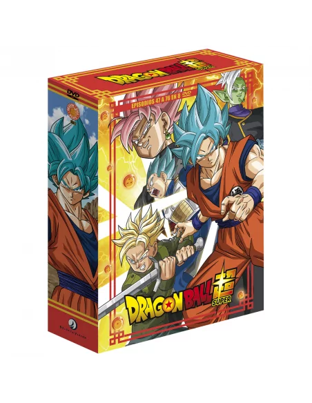 Dragon Ball Todas Las Series Completas Dvd