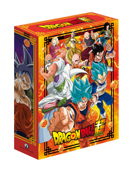 Dragon Ball Todas Las Series Completas Dvd