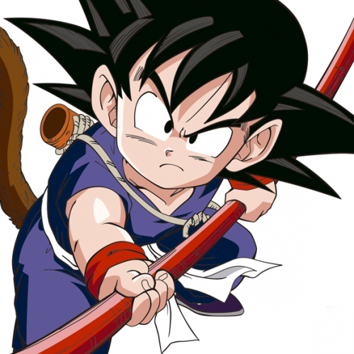 Dragon Ball Bluray...