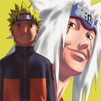 Naruto Shippuden Box 7