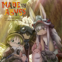Made In Abyss. Temporada 2